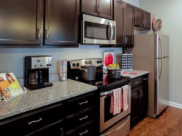 Renting in Norfolk: What will $1,700 get you?