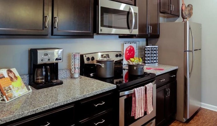 Renting in Norfolk: What will $1,700 get you?