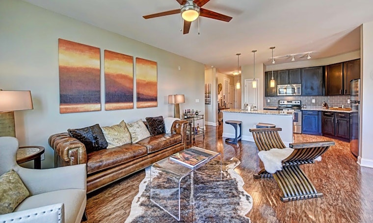 Renting in Charlotte: What will $1,700 get you?