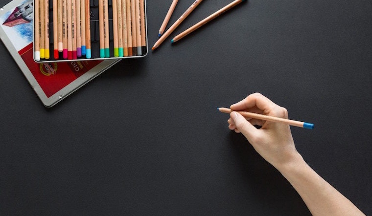 San Jose boasts a hot lineup of performing and visual arts events this week