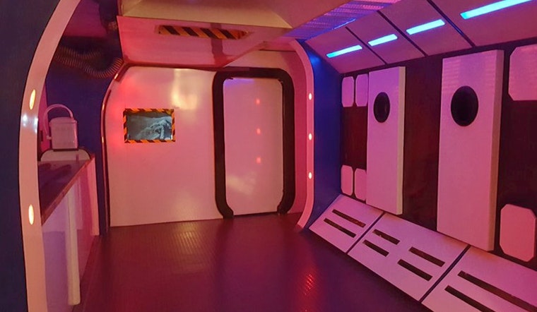 Here are Virginia Beach's top 4 escape game spots
