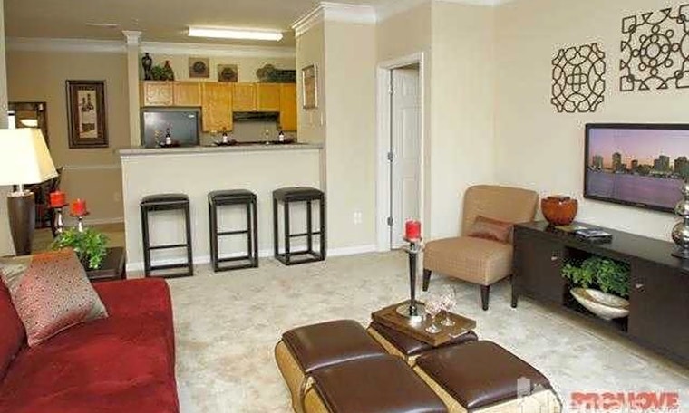 Renting in Atlanta: What will $1,000 get you?
