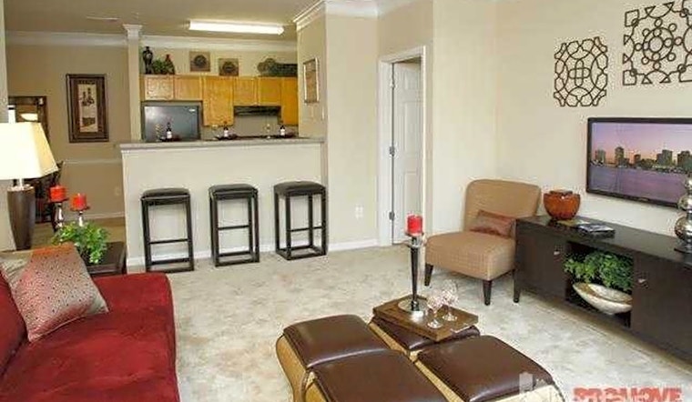 Renting in Atlanta: What will $1,000 get you?