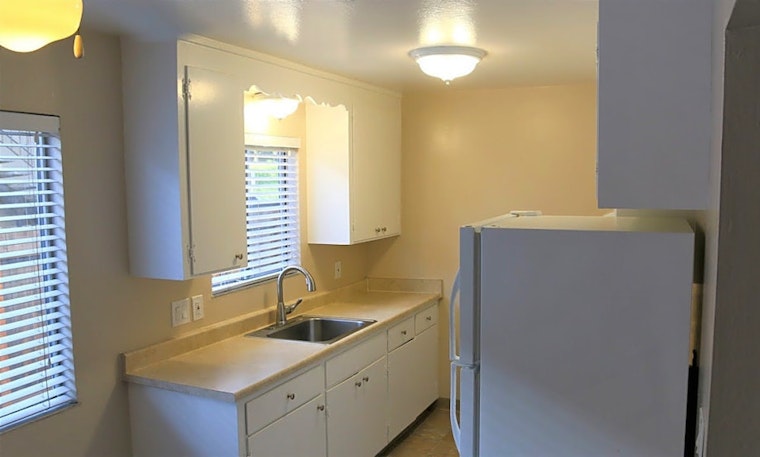 Renting in San Jose: What's the cheapest apartment available right now?