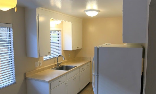 Renting in San Jose: What's the cheapest apartment available right now?