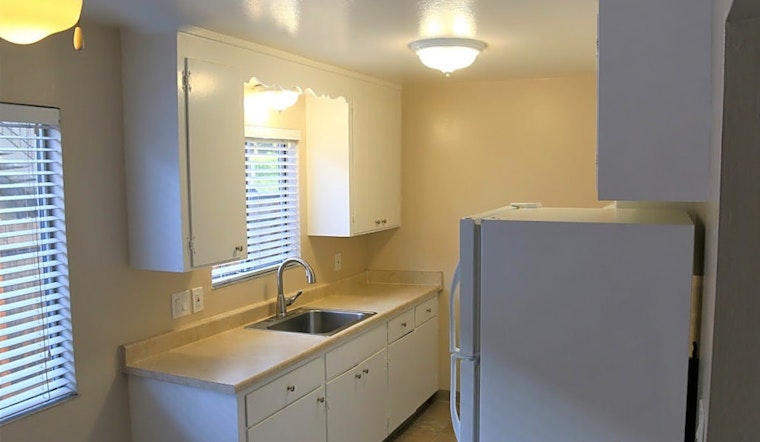 Renting in San Jose: What's the cheapest apartment available right now?