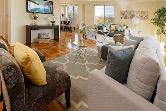 Renting in Washington: What will $1,600 get you?