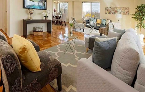 Renting in Washington: What will $1,600 get you?