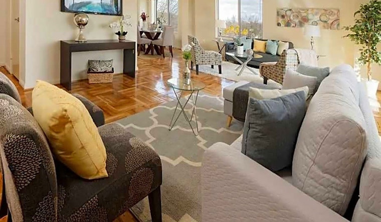 Renting in Washington: What will $1,600 get you?