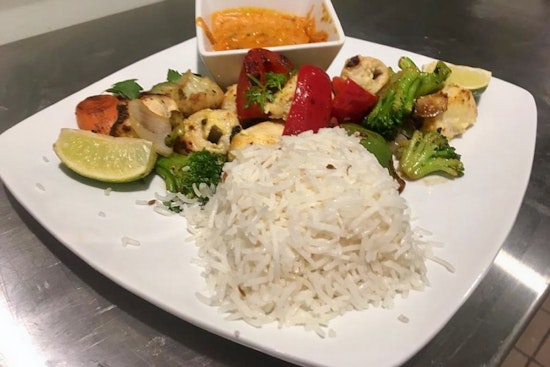 New Indian spot Serene Cuisine of India debuts in University Park