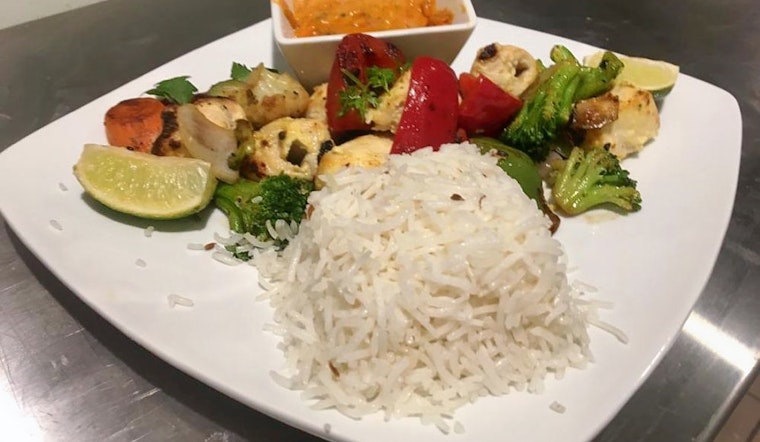 New Indian spot Serene Cuisine of India debuts in University Park