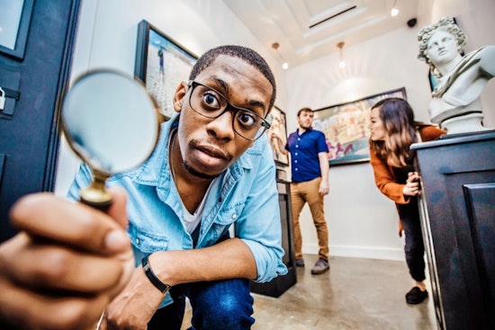 The Escape Game opens new location in the French Quarter
