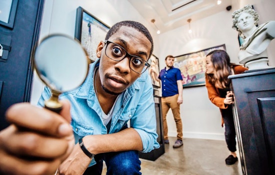 The Escape Game opens new location in the French Quarter