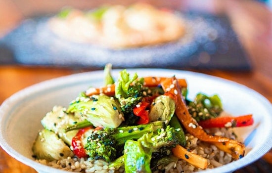 Bite brings New American fare to Central Business District