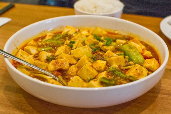 New Chicago Szechuan spot Chef Xiong - Taste of Szechuan opens its doors