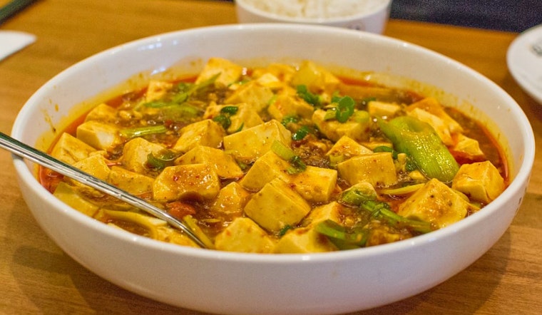 New Chicago Szechuan spot Chef Xiong - Taste of Szechuan opens its doors