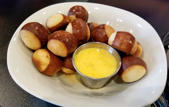 New Cordova-appling comfort food spot Wally Hatchet’s opens its doors