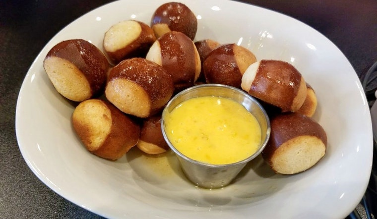 New Cordova-appling comfort food spot Wally Hatchet’s opens its doors