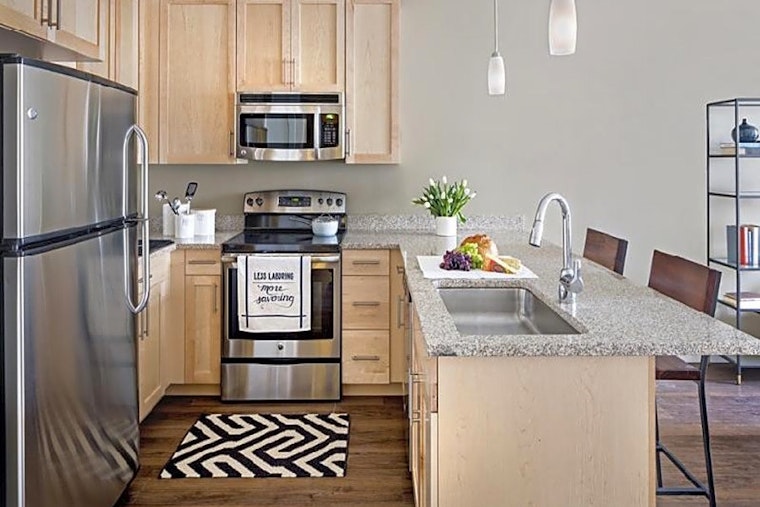 Renting in Boston: What will $3,000 get you?