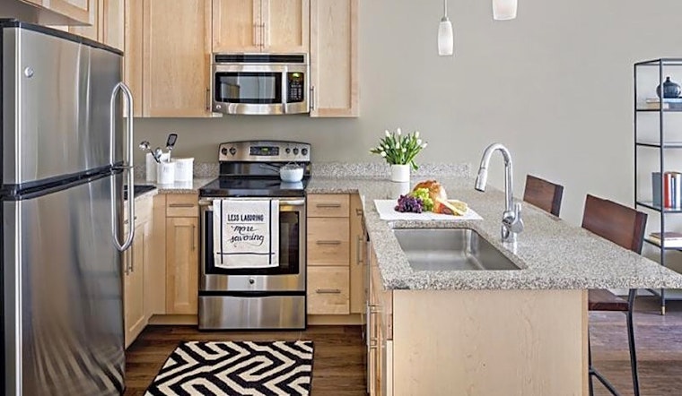 Renting in Boston: What will $3,000 get you?
