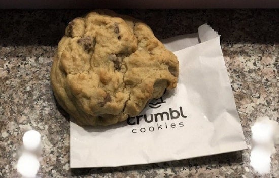 New bakery Crumbl Cookies now open in Ahwatukee Foothills