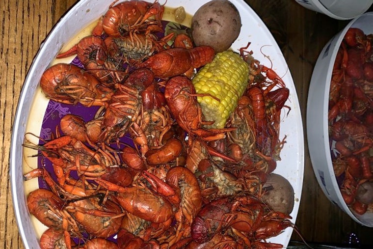 Seafood and more: What's trending on New Orleans's food scene?