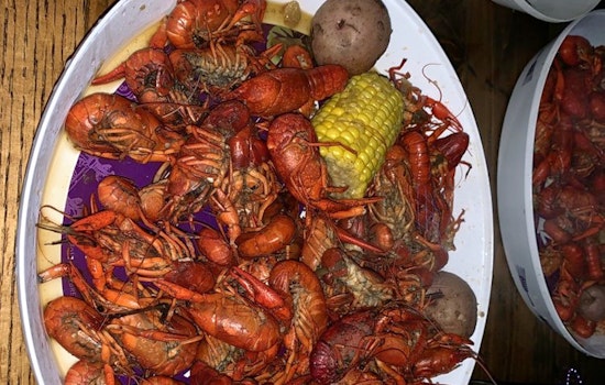 Seafood and more: What's trending on New Orleans's food scene?
