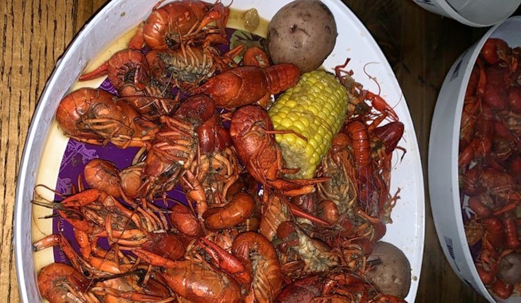 Seafood and more: What's trending on New Orleans's food scene?