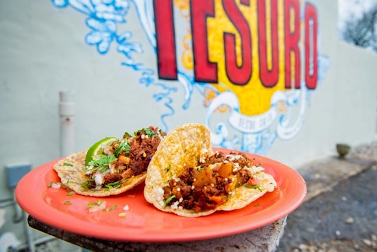 Are these trending Atlanta restaurants on your radar?