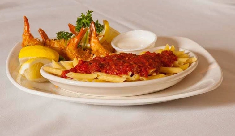 In the know: What's heating up Chicago's food scene this month