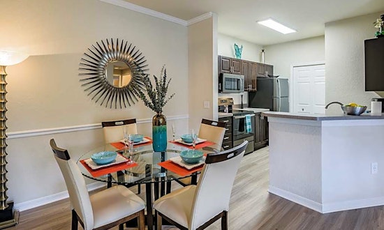 The cheapest apartment rentals in West Meadows, Tampa