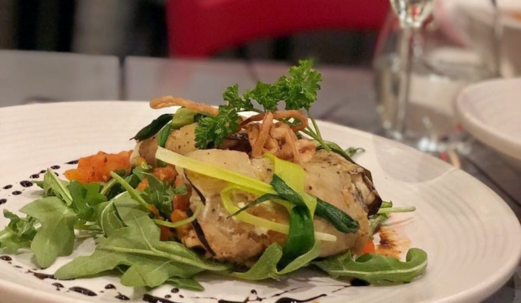 #Trending: What's heating up Houston's food scene this month