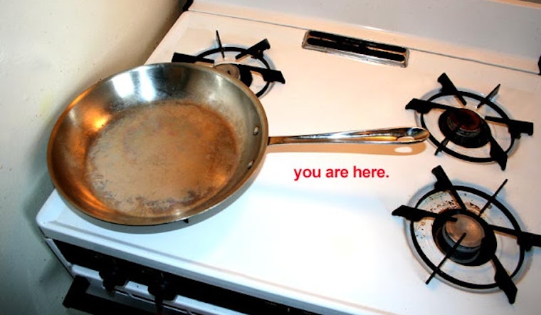 What Ever Happened to SOPA, the Microhood?