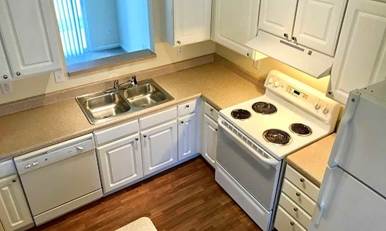 The lowest priced apartment rentals in Camby, Indianapolis