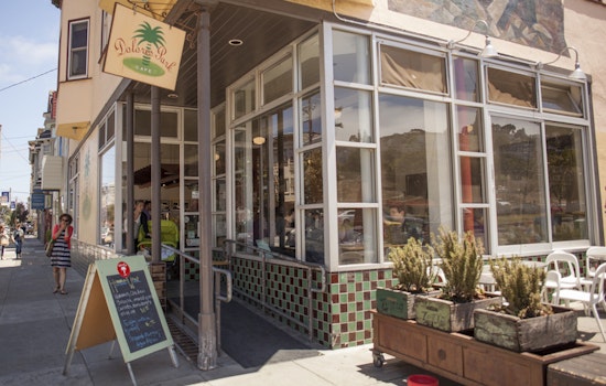 'Dolores Park Café' Celebrates 20th Anniversary