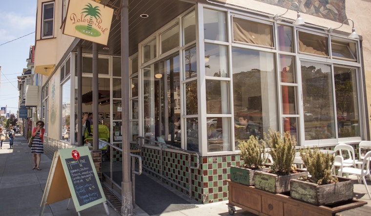 'Dolores Park Café' Celebrates 20th Anniversary