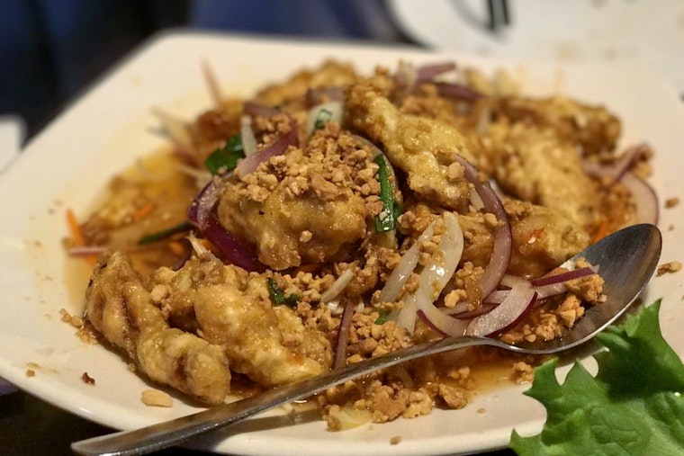 Check out the 5 most popular spots in Denver's Westwood neighborhood