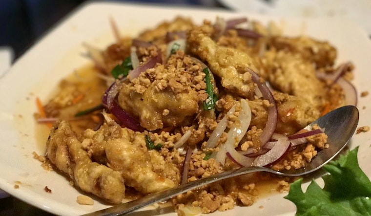 Check out the 5 most popular spots in Denver's Westwood neighborhood