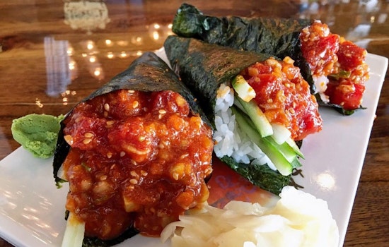 Check out the 3 top spots in Nashville's Lennox Village neighborhood