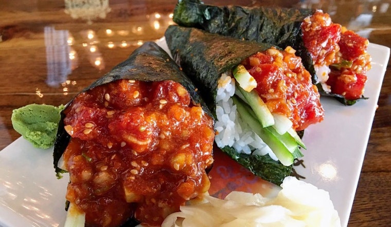 Check out the 3 top spots in Nashville's Lennox Village neighborhood
