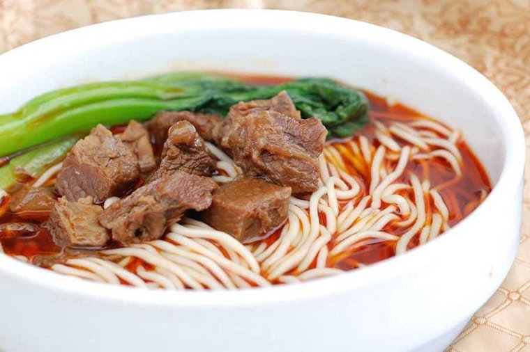 Here are Fresno's top 4 Chinese restaurants