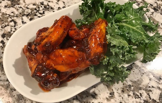 Check out the 5 top spots in Jacksonville's Lakewood neighborhood