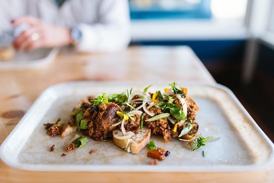 Your guide to the 5 most popular spots in St. Louis's Forest Park Southeast neighborhood