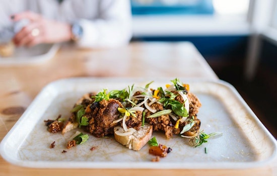 Your guide to the 5 most popular spots in St. Louis's Forest Park Southeast neighborhood