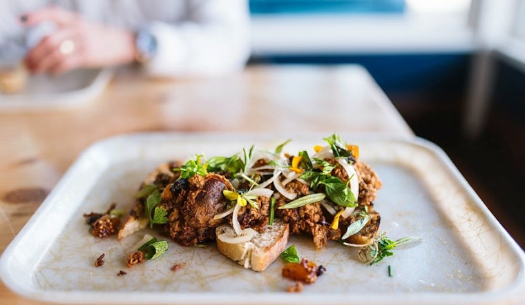 Your guide to the 5 most popular spots in St. Louis's Forest Park Southeast neighborhood
