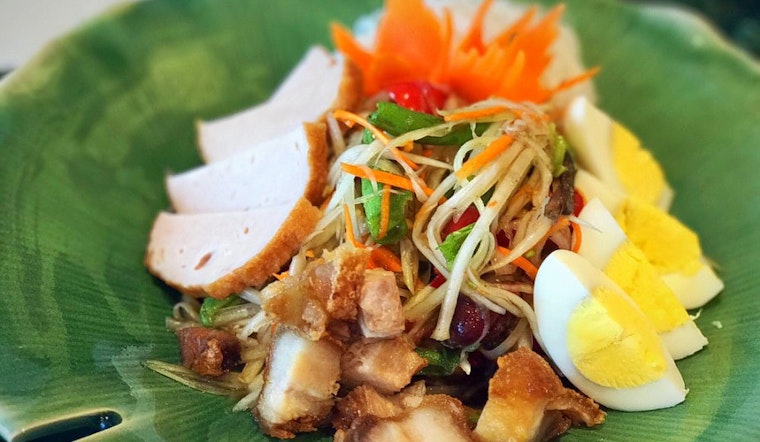 Explore the 3 top spots in Aurora's City Center neighborhood