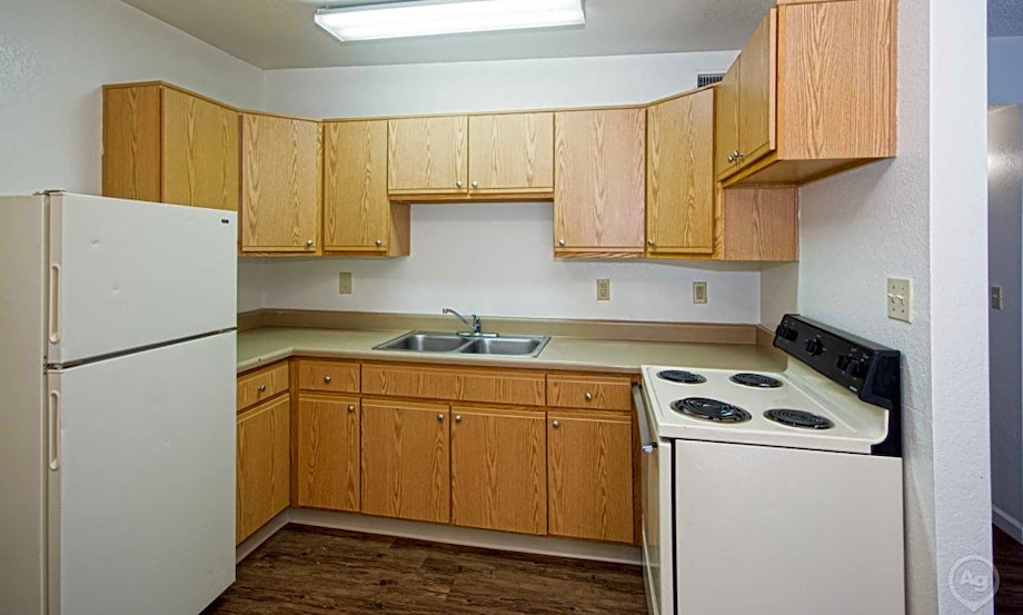 The cheapest apartment rentals in Amphi, Tucson