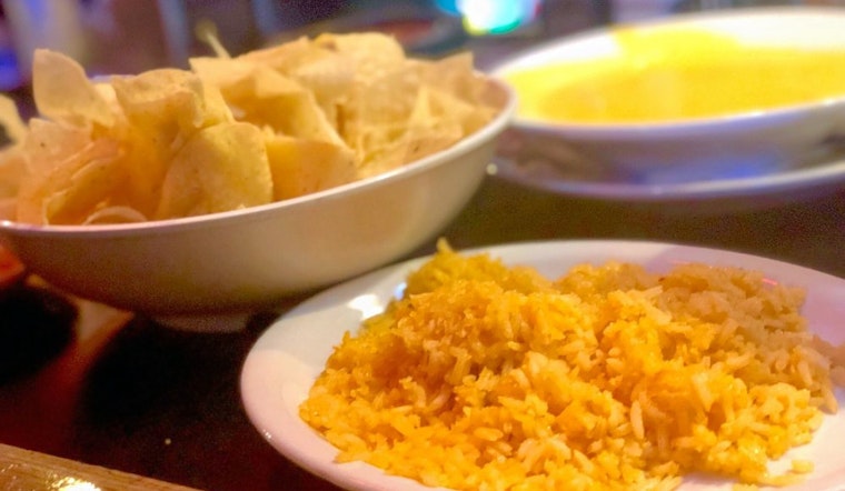 Your guide to the 3 best eateries in Fort Worth's Fairway Bend neighborhood