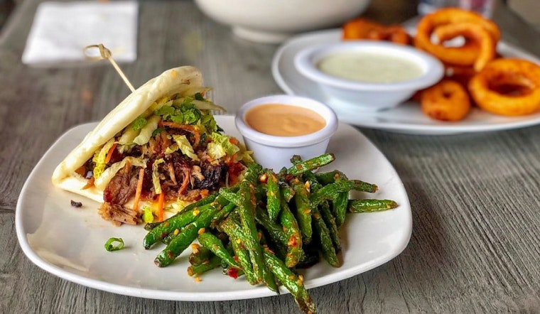 Explore the 4 top spots in Charlotte's Cotswold neighborhood