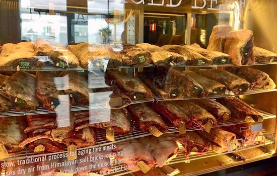 El Paso's top 5 steakhouses to visit now